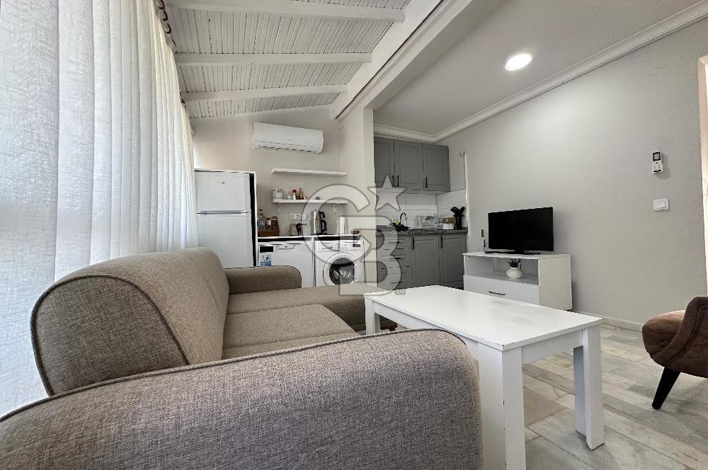 Eski Foça’da Satılık Ruhsatlı Butik Otel, Motel  işletmesi
