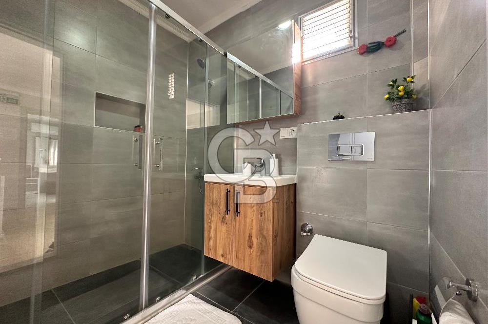 Eski Foça’da Satılık Ruhsatlı Butik Otel, Motel  işletmesi