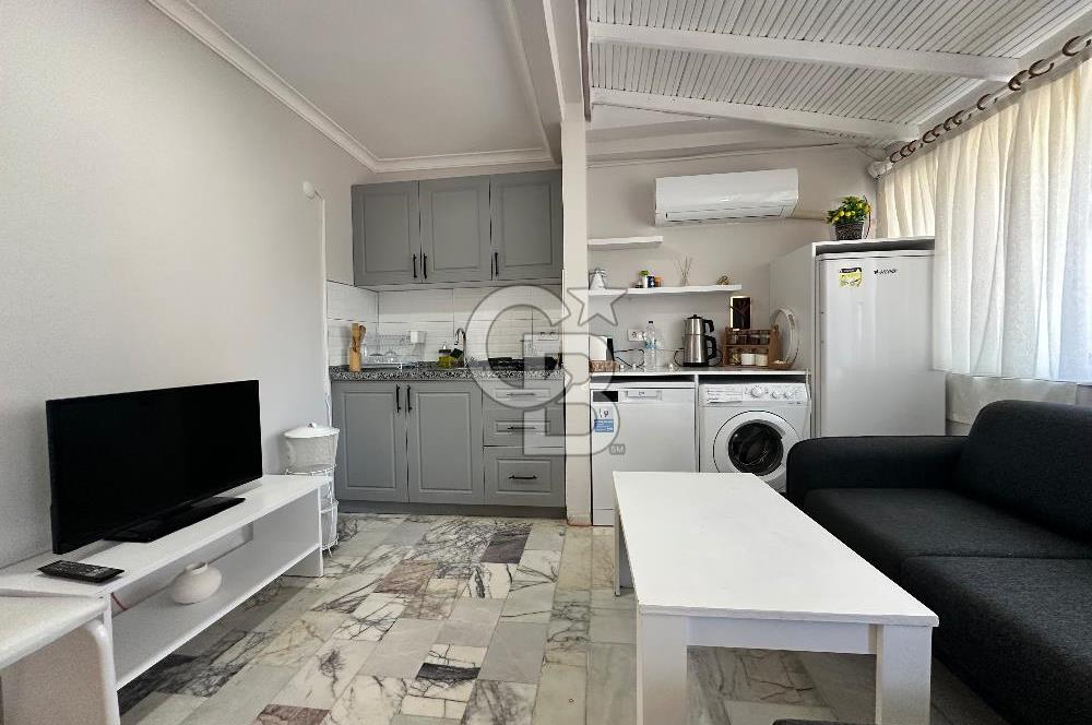 Eski Foça’da Satılık Ruhsatlı Butik Otel, Motel  işletmesi