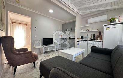 Eski Foça’da Satılık Ruhsatlı Butik Otel, Motel  işletmesi
