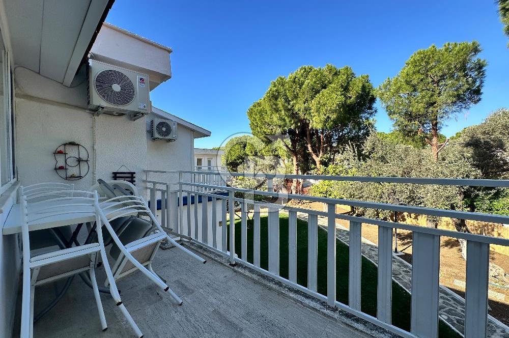 Eski Foça’da Satılık Ruhsatlı Butik Otel, Motel  işletmesi