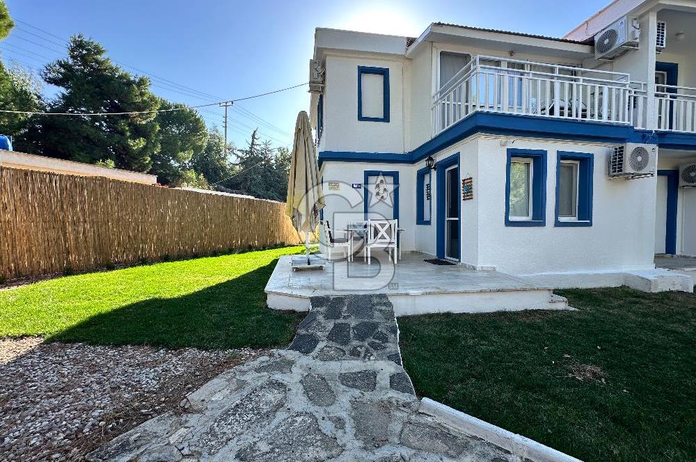 Eski Foça’da Satılık Ruhsatlı Butik Otel, Motel  işletmesi