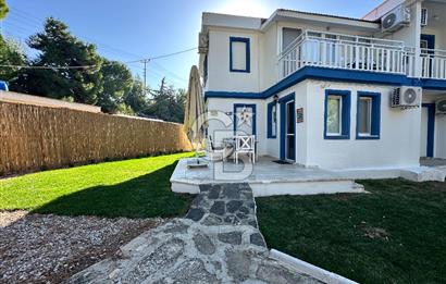 Eski Foça’da Satılık Ruhsatlı Butik Otel, Motel  işletmesi