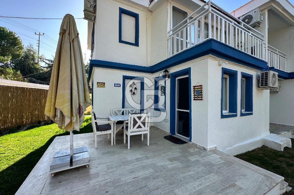Eski Foça’da Satılık Ruhsatlı Butik Otel, Motel  işletmesi