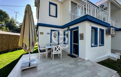 Eski Foça’da Satılık Ruhsatlı Butik Otel, Motel  işletmesi