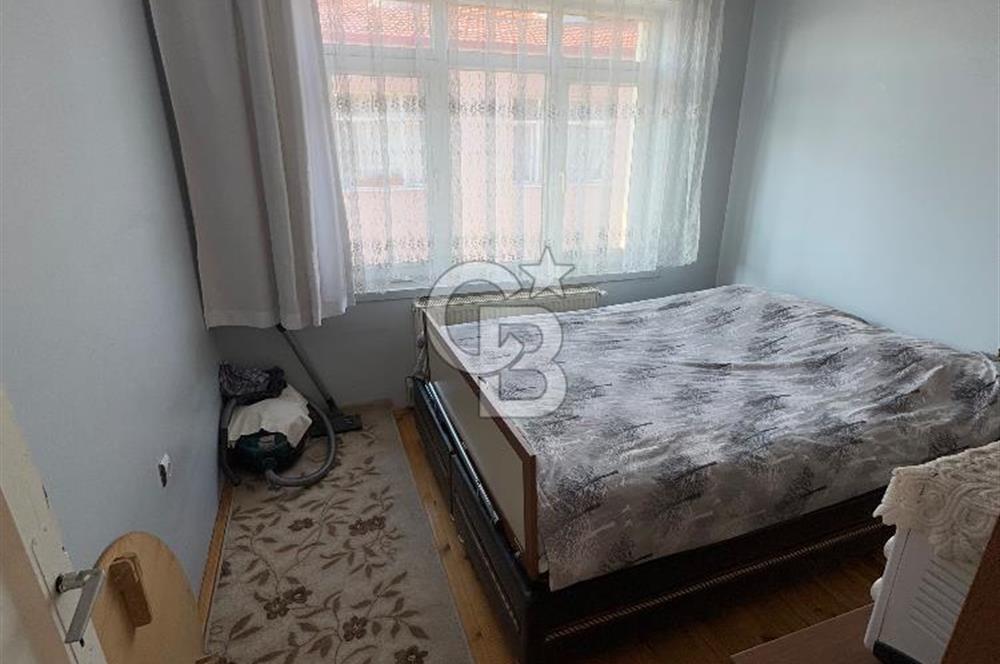 CB CITY’DEN ESKİŞEHİR ALTINEVLER’DE SATILIK 2+1