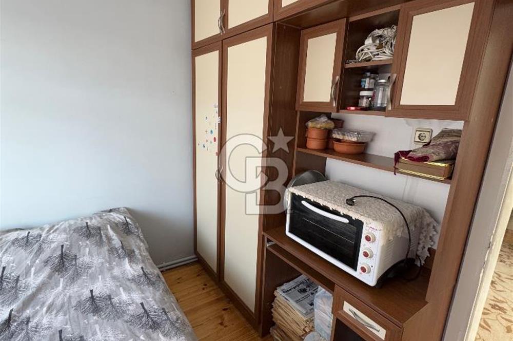 CB CITY’DEN ESKİŞEHİR ALTINEVLER’DE SATILIK 2+1