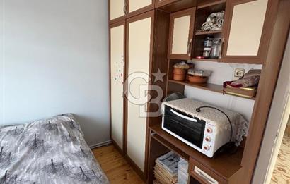 CB CITY’DEN ESKİŞEHİR ALTINEVLER’DE SATILIK 2+1