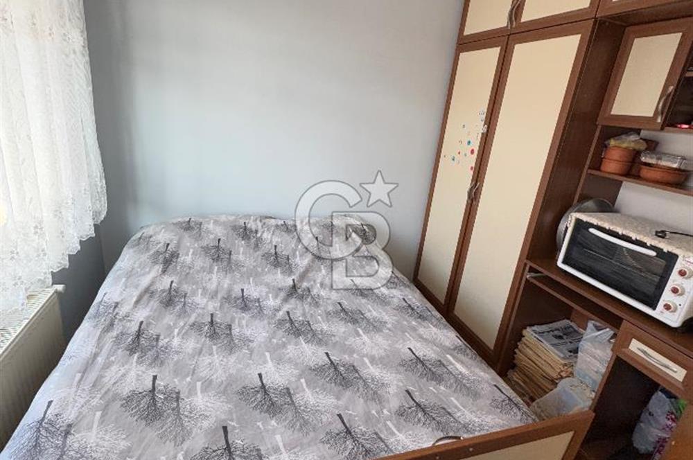 CB CITY’DEN ESKİŞEHİR ALTINEVLER’DE SATILIK 2+1