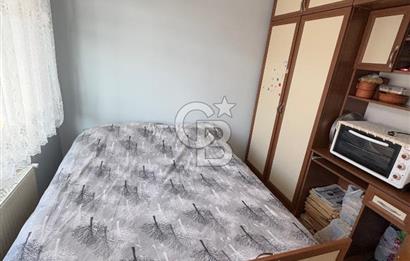 CB CITY’DEN ESKİŞEHİR ALTINEVLER’DE SATILIK 2+1