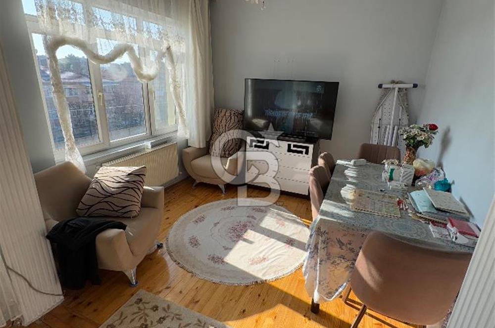 CB CITY’DEN ESKİŞEHİR ALTINEVLER’DE SATILIK 2+1