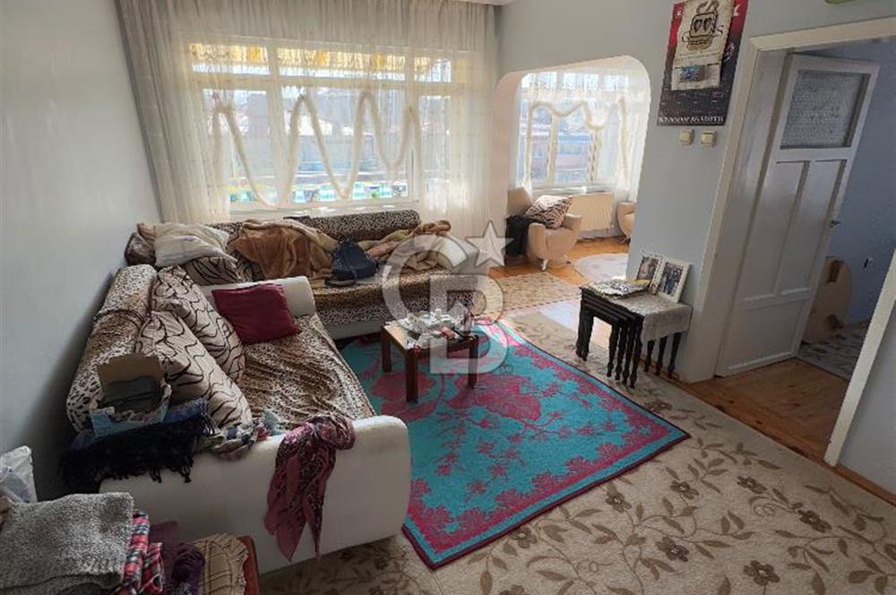 CB CITY’DEN ESKİŞEHİR ALTINEVLER’DE SATILIK 2+1