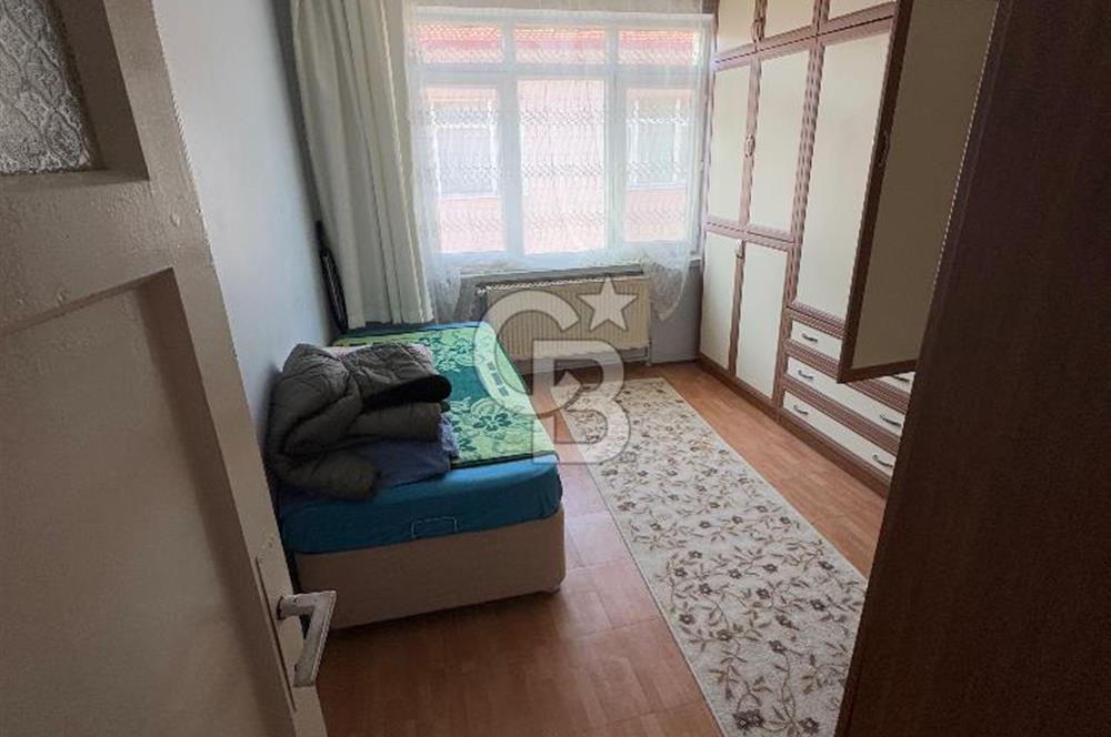 CB CITY’DEN ESKİŞEHİR ALTINEVLER’DE SATILIK 2+1