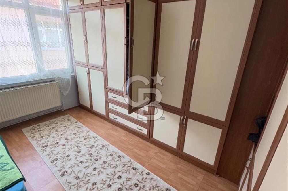 CB CITY’DEN ESKİŞEHİR ALTINEVLER’DE SATILIK 2+1