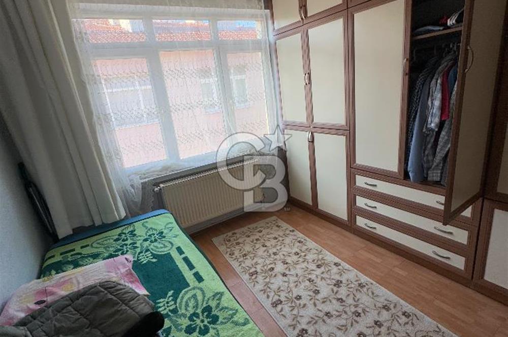 CB CITY’DEN ESKİŞEHİR ALTINEVLER’DE SATILIK 2+1