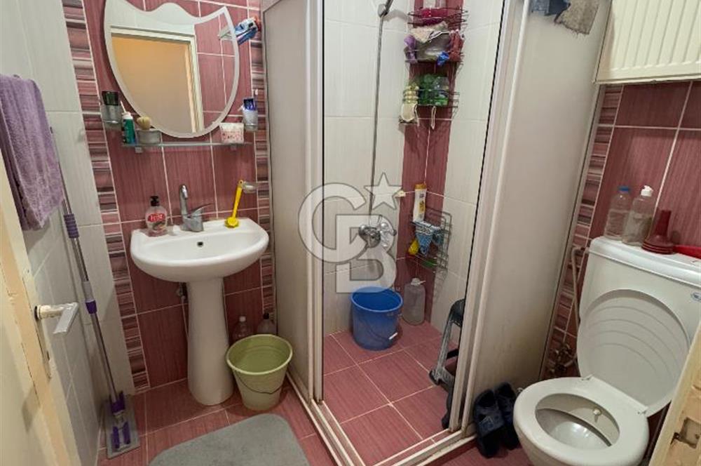 CB CITY’DEN ESKİŞEHİR ALTINEVLER’DE SATILIK 2+1