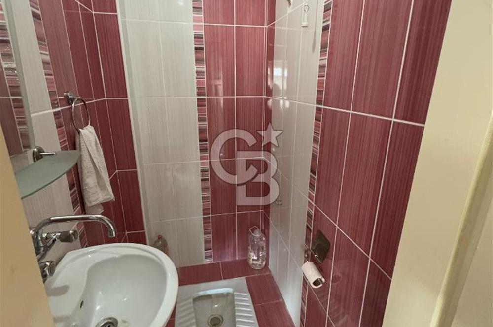 CB CITY’DEN ESKİŞEHİR ALTINEVLER’DE SATILIK 2+1