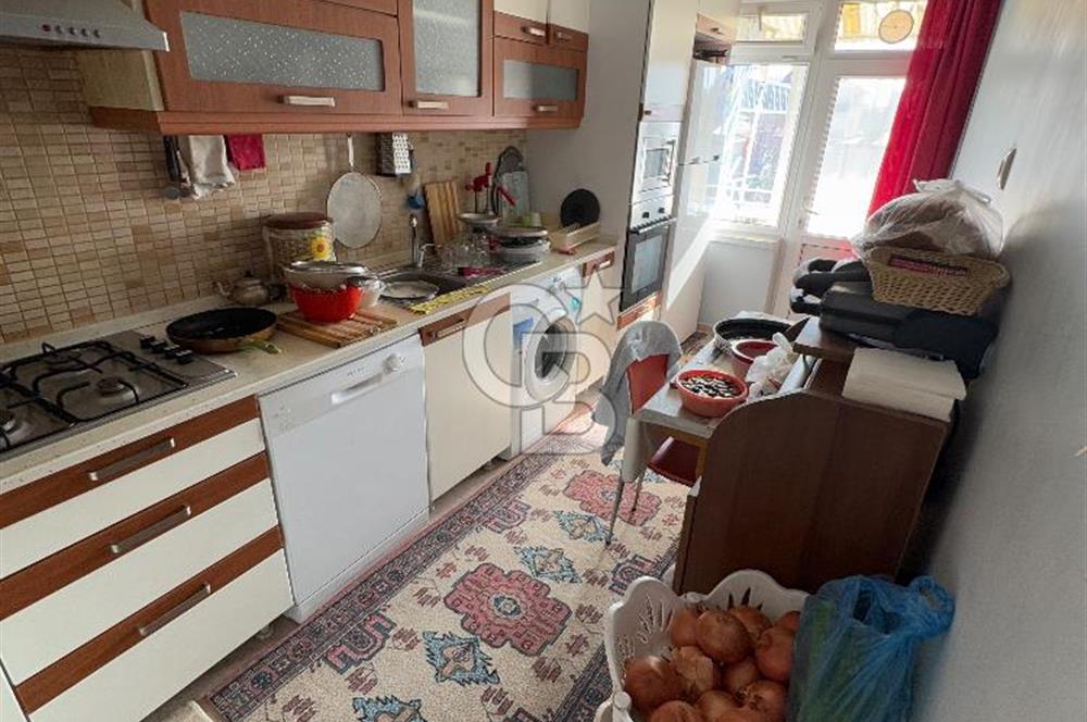 CB CITY’DEN ESKİŞEHİR ALTINEVLER’DE SATILIK 2+1