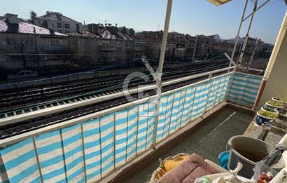 CB CITY’DEN ESKİŞEHİR ALTINEVLER’DE SATILIK 2+1