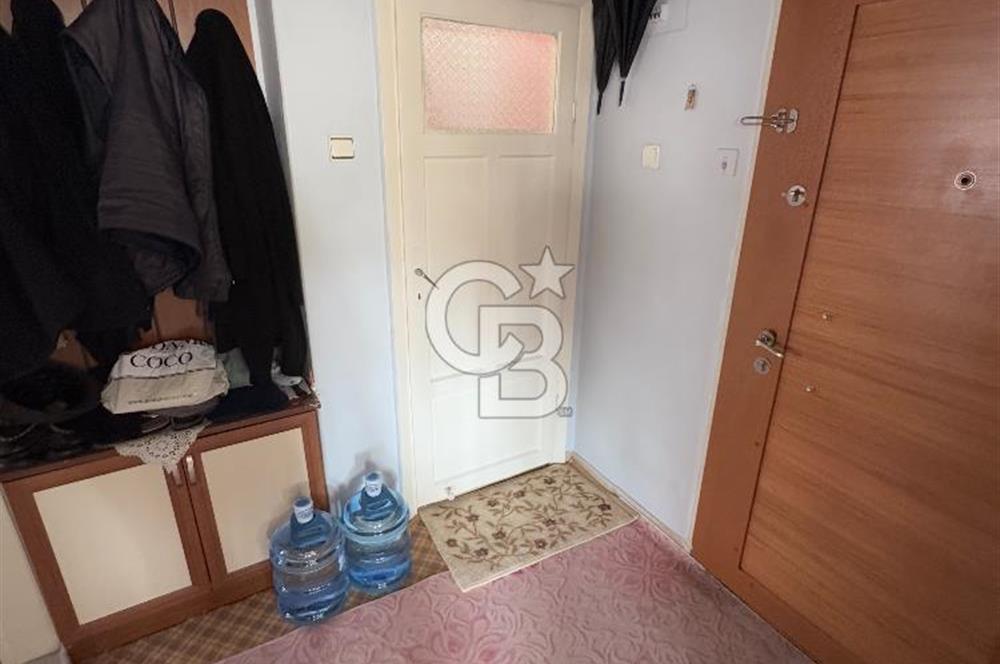 CB CITY’DEN ESKİŞEHİR ALTINEVLER’DE SATILIK 2+1