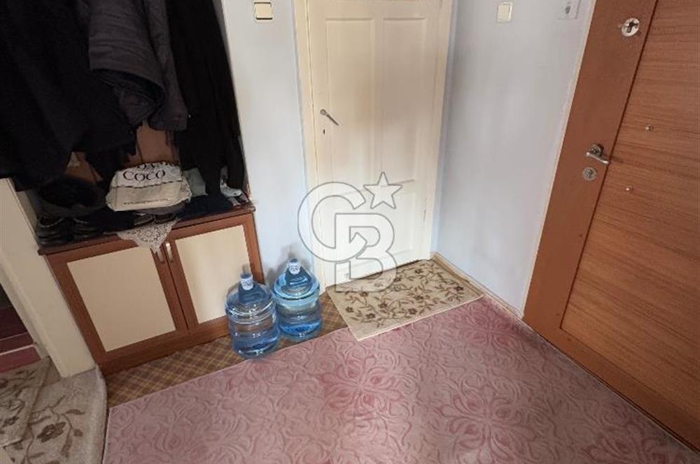 CB CITY’DEN ESKİŞEHİR ALTINEVLER’DE SATILIK 2+1