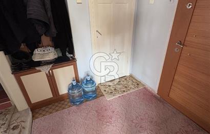 CB CITY’DEN ESKİŞEHİR ALTINEVLER’DE SATILIK 2+1
