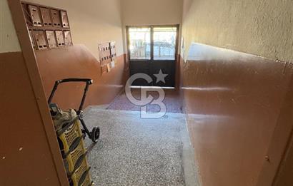 CB CITY’DEN ESKİŞEHİR ALTINEVLER’DE SATILIK 2+1