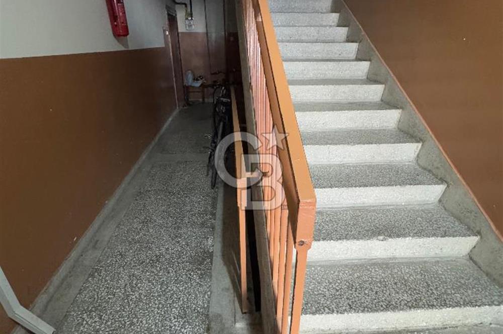 CB CITY’DEN ESKİŞEHİR ALTINEVLER’DE SATILIK 2+1