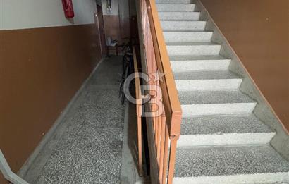 CB CITY’DEN ESKİŞEHİR ALTINEVLER’DE SATILIK 2+1