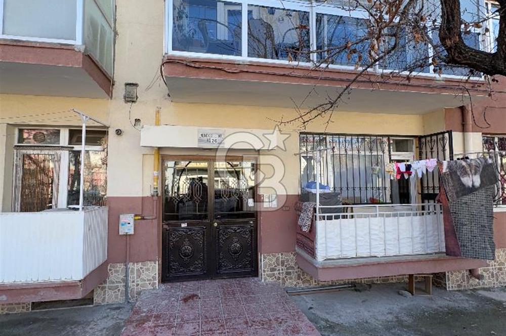 CB CITY’DEN ESKİŞEHİR ALTINEVLER’DE SATILIK 2+1