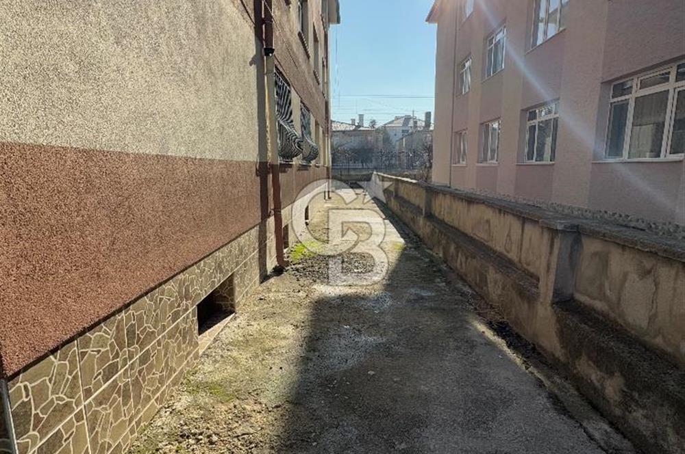 CB CITY’DEN ESKİŞEHİR ALTINEVLER’DE SATILIK 2+1