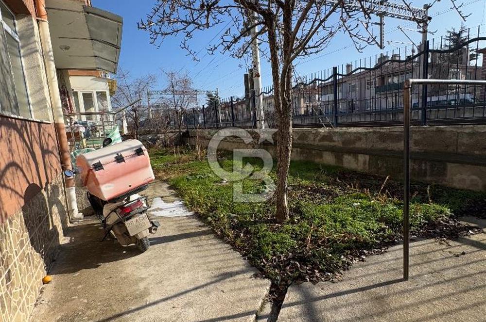CB CITY’DEN ESKİŞEHİR ALTINEVLER’DE SATILIK 2+1