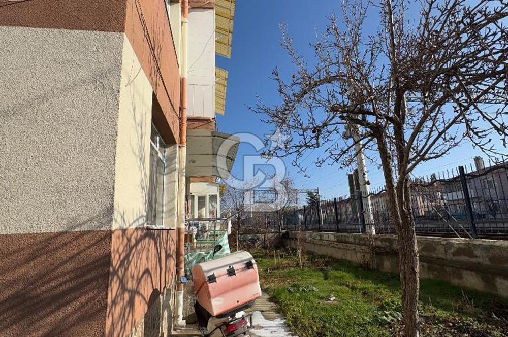 CB CITY’DEN ESKİŞEHİR ALTINEVLER’DE SATILIK 2+1