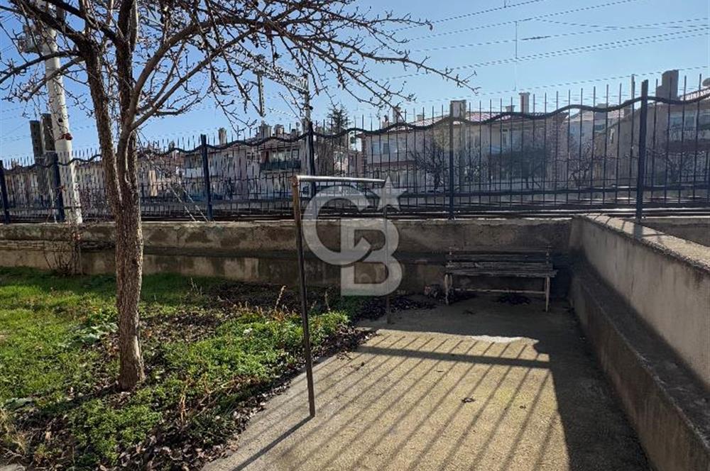 CB CITY’DEN ESKİŞEHİR ALTINEVLER’DE SATILIK 2+1