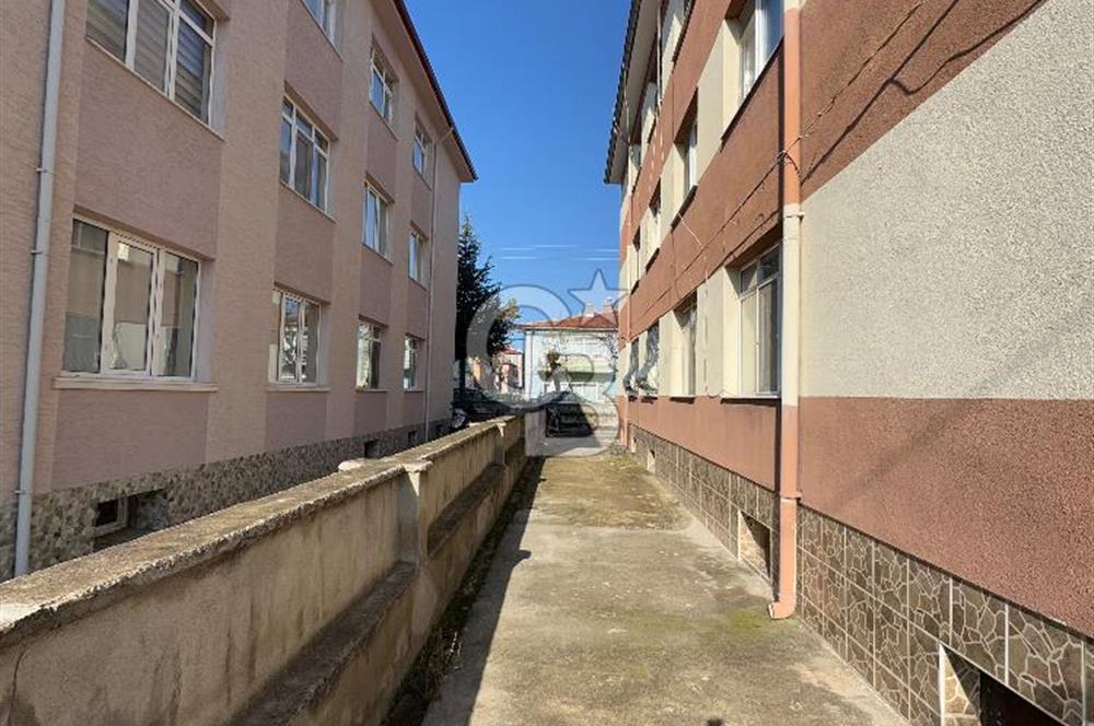 CB CITY’DEN ESKİŞEHİR ALTINEVLER’DE SATILIK 2+1