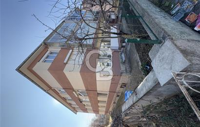 CB CITY’DEN ESKİŞEHİR ALTINEVLER’DE SATILIK 2+1