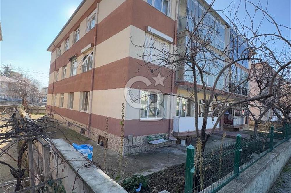 CB CITY’DEN ESKİŞEHİR ALTINEVLER’DE SATILIK 2+1