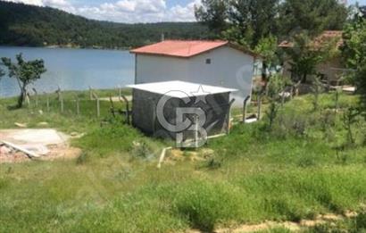 UŞAK GÖĞEM GÖL MANZARALI KUPON ARSA İMARLI ACİL