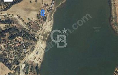 UŞAK GÖĞEM GÖL MANZARALI KUPON ARSA İMARLI ACİL