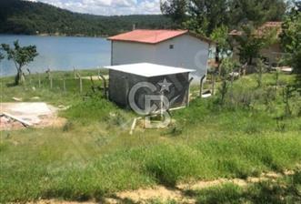UŞAK GÖĞEM GÖL MANZARALI KUPON ARSA İMARLI ACİL