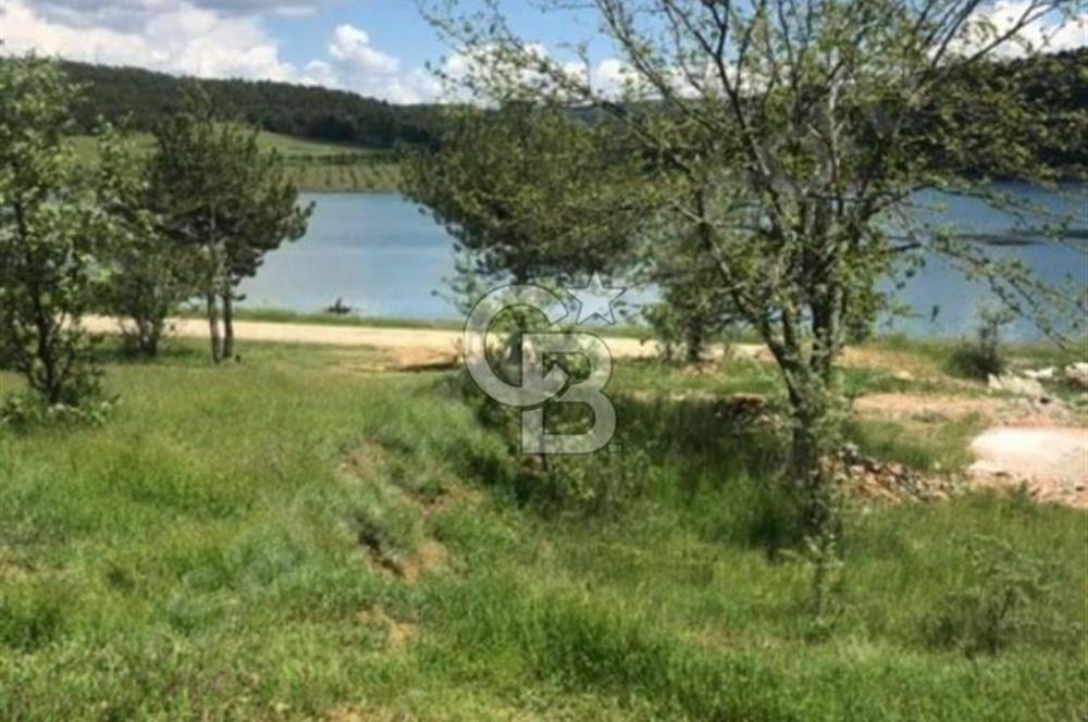 UŞAK GÖĞEM GÖL MANZARALI KUPON ARSA İMARLI ACİL