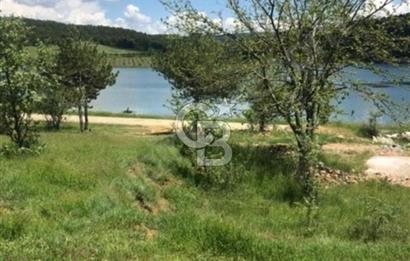 UŞAK GÖĞEM GÖL MANZARALI KUPON ARSA İMARLI ACİL