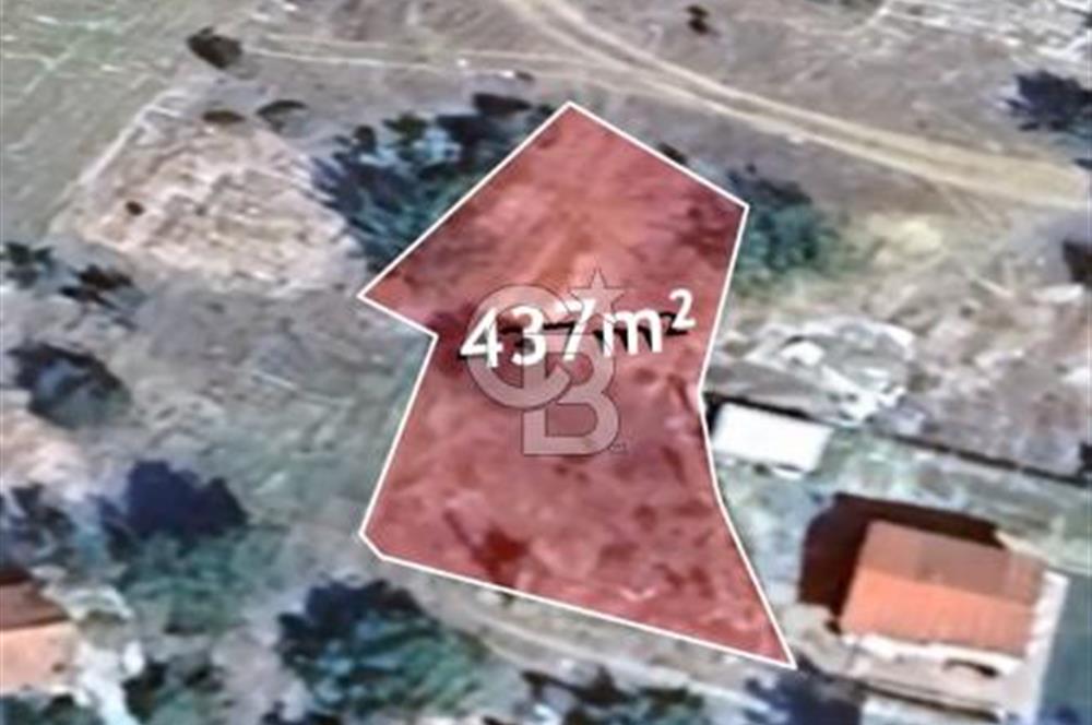 UŞAK GÖĞEM GÖL MANZARALI KUPON ARSA İMARLI ACİL