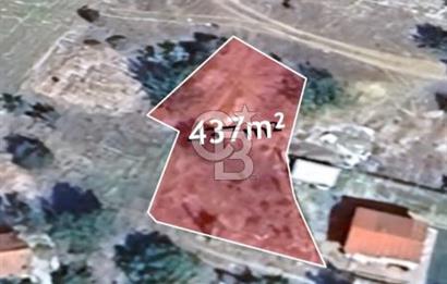 UŞAK GÖĞEM GÖL MANZARALI KUPON ARSA İMARLI ACİL