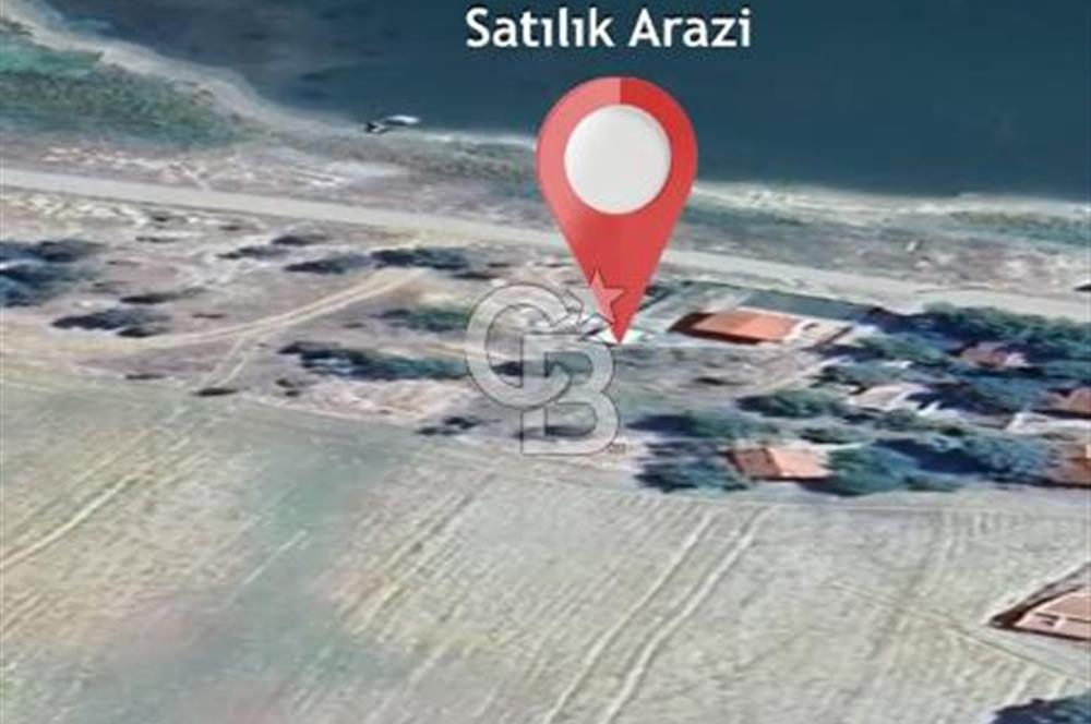 UŞAK GÖĞEM GÖL MANZARALI KUPON ARSA İMARLI ACİL