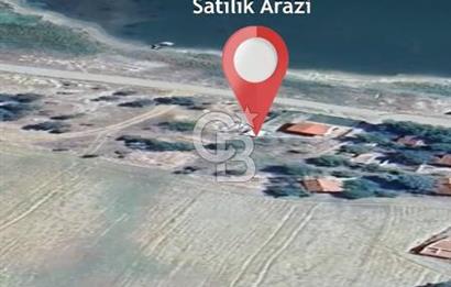 UŞAK GÖĞEM GÖL MANZARALI KUPON ARSA İMARLI ACİL