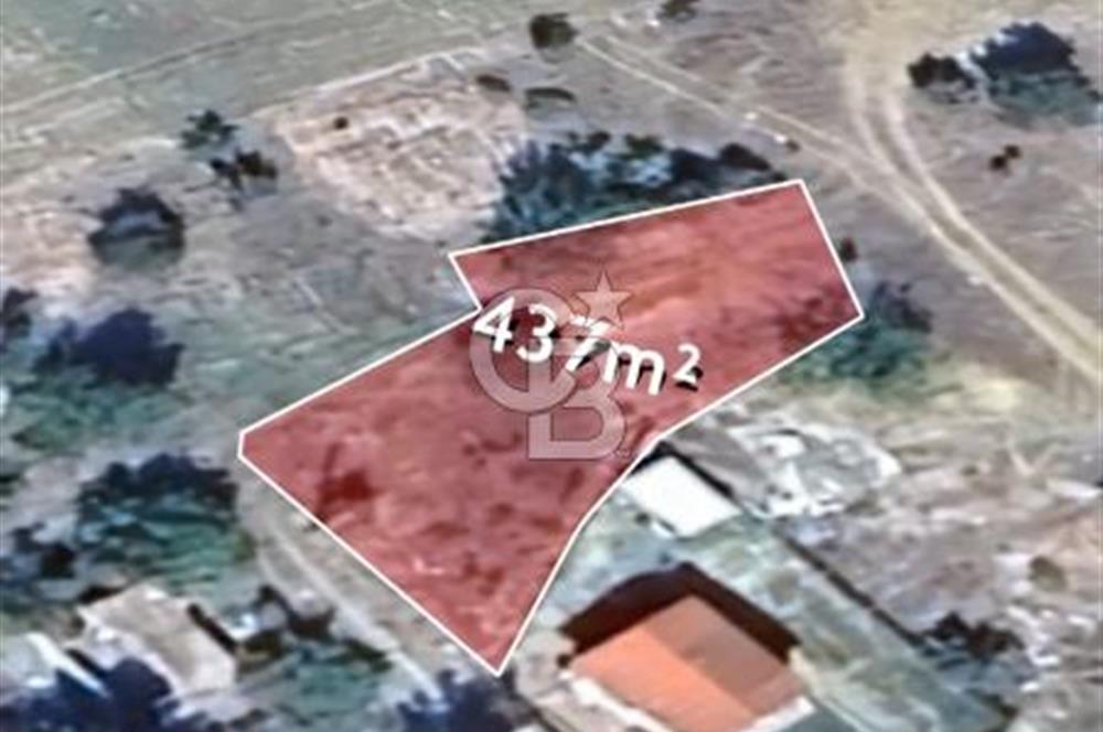 UŞAK GÖĞEM GÖL MANZARALI KUPON ARSA İMARLI ACİL