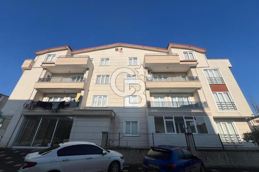 CB TOWER KARTEPE F.S.M'DE CADDE ÜZERİ GENİŞ 4+1 SATILIK DAİRE