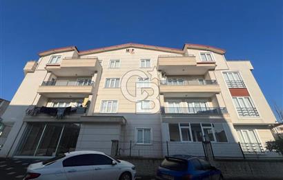 CB TOWER KARTEPE F.S.M'DE CADDE ÜZERİ GENİŞ 4+1 SATILIK DAİRE