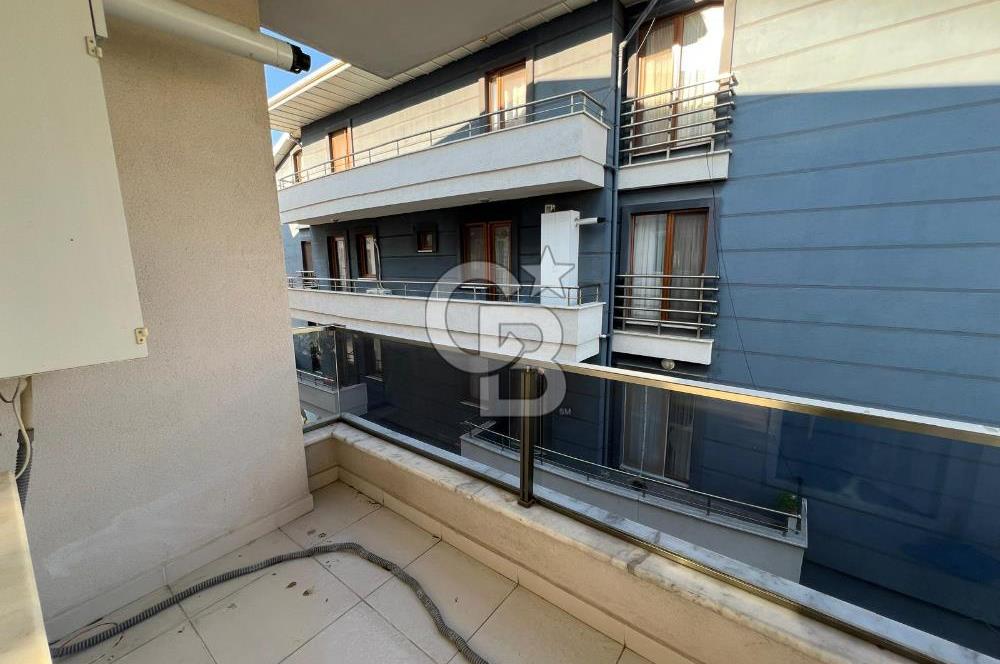 CB TOWER KARTEPE F.S.M'DE CADDE ÜZERİ GENİŞ 4+1 SATILIK DAİRE